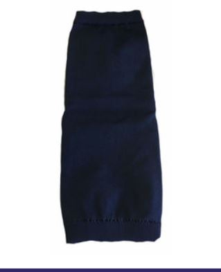 FenderCover 6x23 NAVY