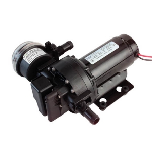 	Johnson Pumpe Flowmaster 5.0 24V
