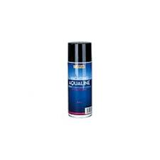 Aqualine drev og propel maling sort 400ml