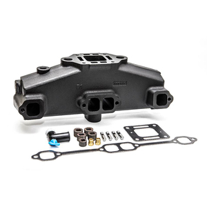  Manifold Mercruiser Small Blok -18-1953-2
