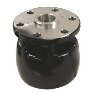 Motor coupler 18-2171