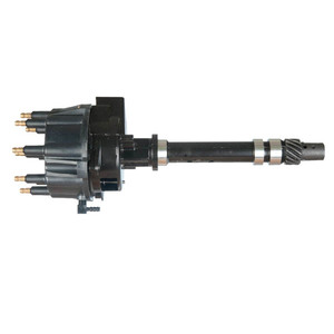 Str�mfordeler Thunderbolt IV V-8.Mercruis-18-5470