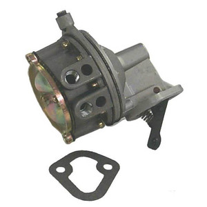 Benzinpumpe. Mercruiser - 18-7274