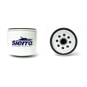 Sierra Oliefilter Kort Model. Mercruiser/Merc/OMC