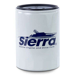Sierra Oliefilter Lang Model,Mercrui/OMC 18-7876-1
