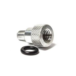 Sierra Gear Lube Adapter t/Gearoil