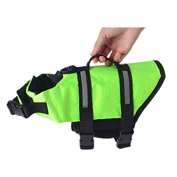 Hunderedningsvest STR. S 3-6 kg