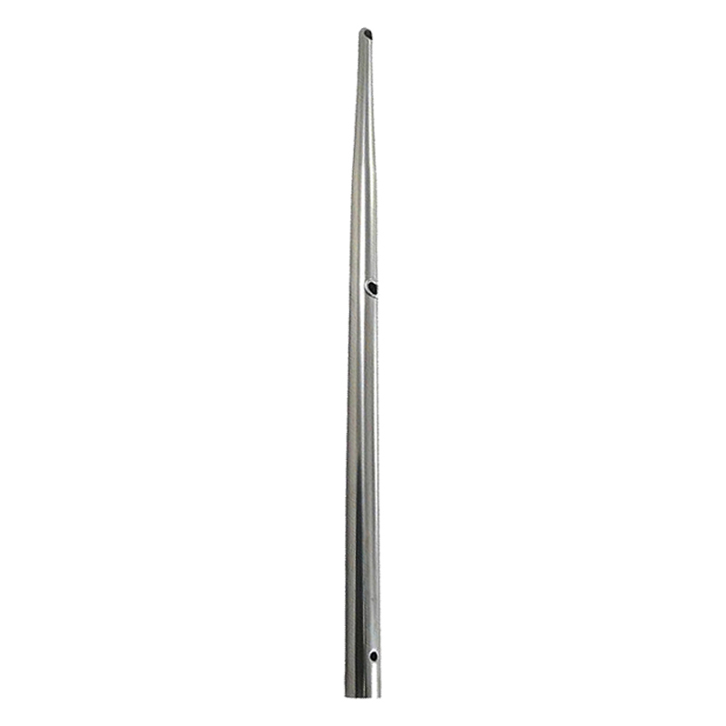 Scepter rustfrit med standard top-�je 500mm