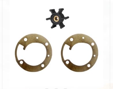 Seaflo Servicekit til Maceratorpumpe