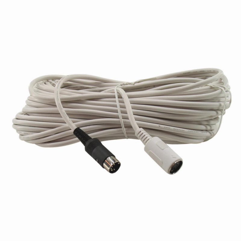 Nasa Clipper vind-1, kabel 20mtr.