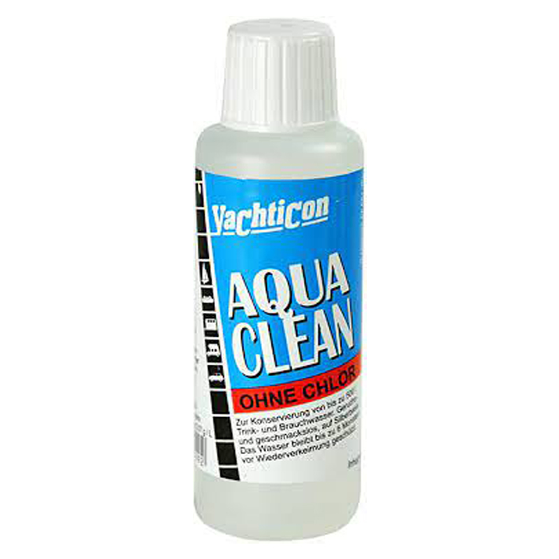 Aqua Clean Flydende 50 ml