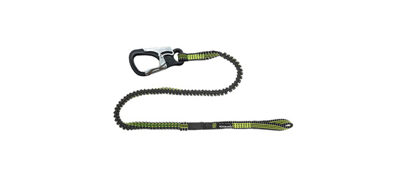 Spinlock Letvgts Livline 1 loop, 1 hage, 2 m elas