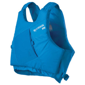 Spinlock Wing sejlervest Bl str. XL (4)