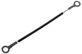 Honda 40219-ZY6-033 - Wire Lead 137 MM