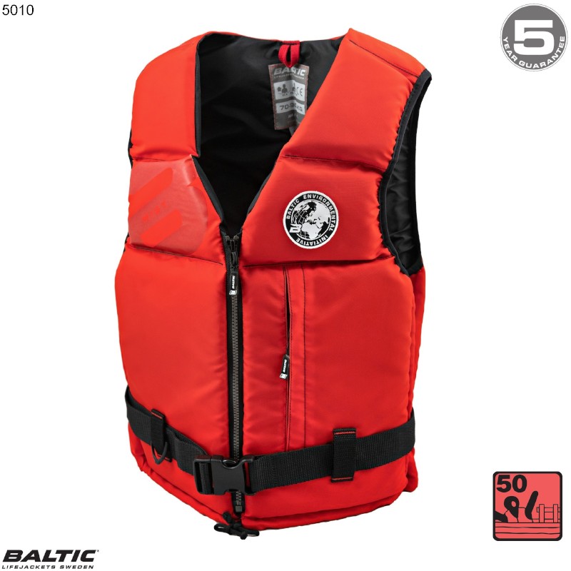 Baltic Mist ENVIRONMENTAL INITIATIVE 25-40 kg. XS 