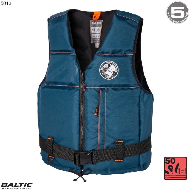 Baltic Mist ENVIRONMENTAL INITIATIVE 25-40 kg. XS