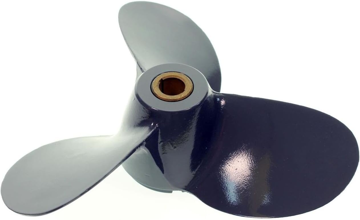 Honda BF8 Propel 3-bladet - Alu - 58130-881-840ZB