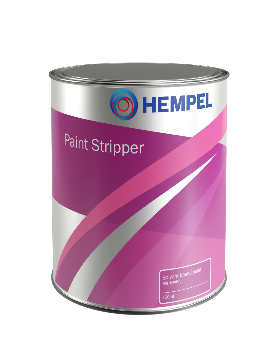 Hempel Paint Stripper 2,5 liter