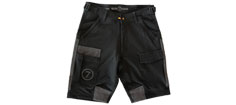 Seven Ocean Bowman Sejlershorts Str. S