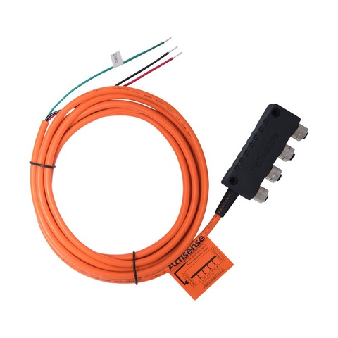 Actisense A2K-SBN-1 NMEA2000 4 Way NMEA-netvrkk