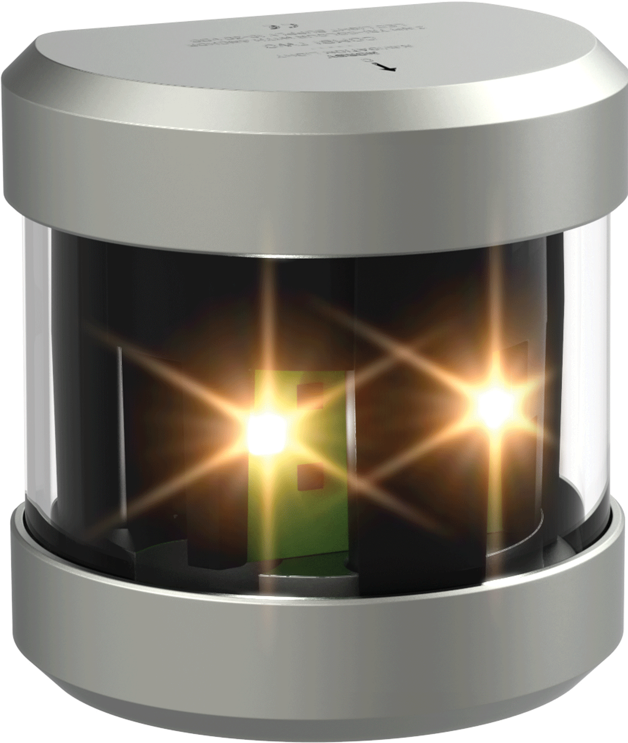 NORBY-MARINE LED Agterlanterne, 2nm