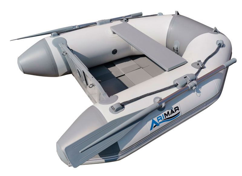 ARIMAR Folding Tender Roll 240 gummib�d