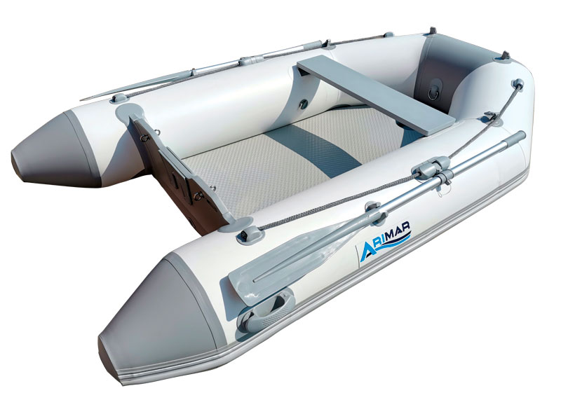ARIMAR Folding Tender Soft Line 210 gummib�d