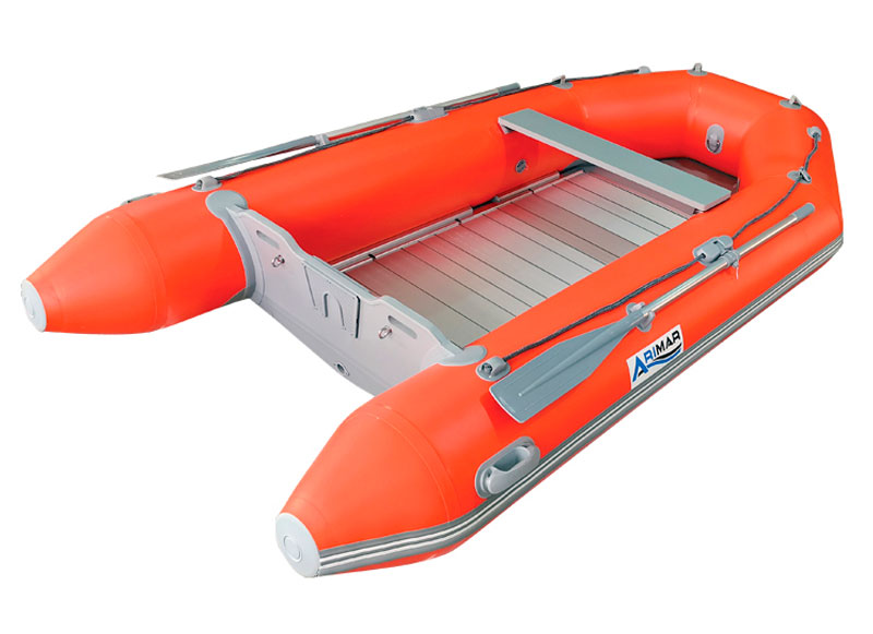 ARIMAR Rescue Boat 330 gummib�d