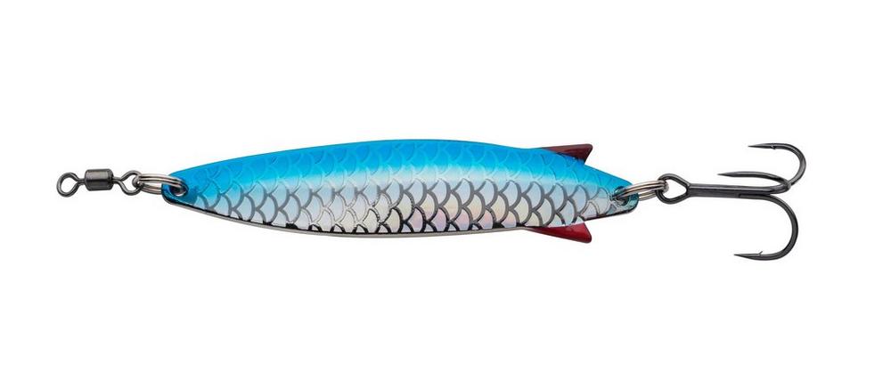 Abu Toby 10 gram BLUE FLASH