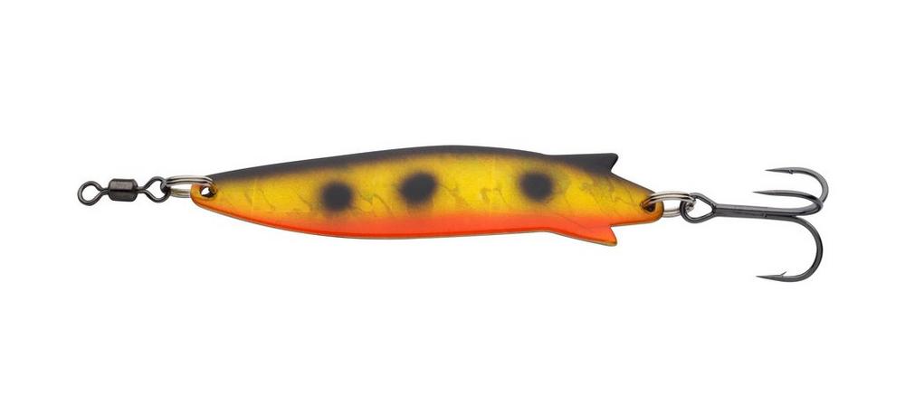 Abu Toby 18 gram Orange/Gold
