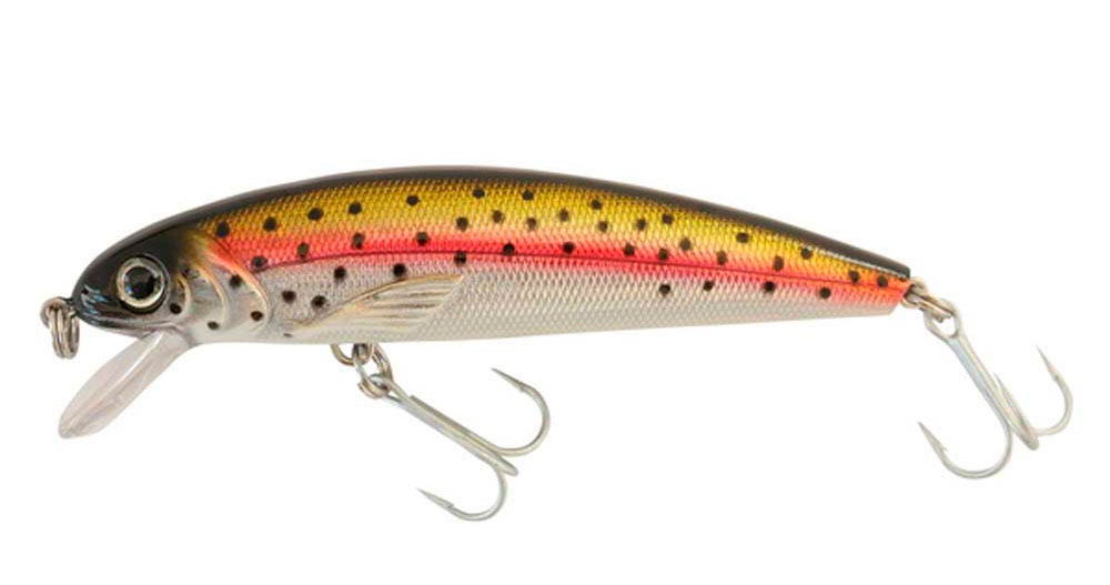 Abu Tormentor 12g - 90mm RT - Floating