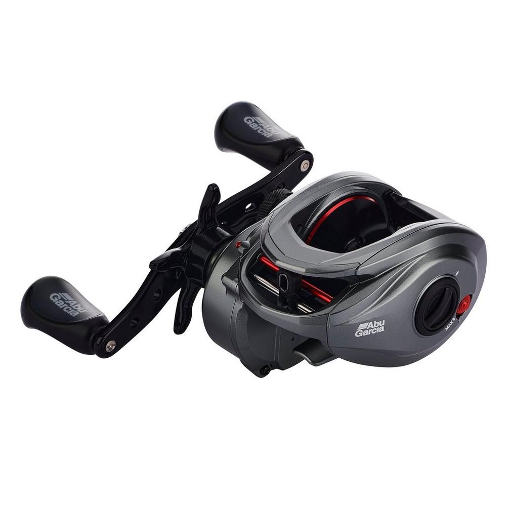 Abu Garcia MAX 4 LOW PROFILE REEL