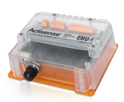 Actisense Analog til NMEA 2000