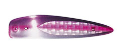 Apex 4,5" farve 92 Lilla/Pink/Slv