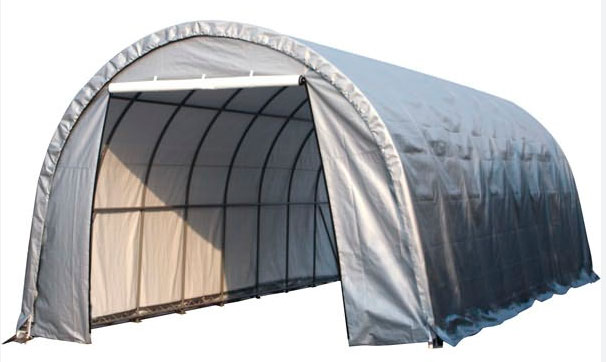 Bd garage 430x910x370 cm