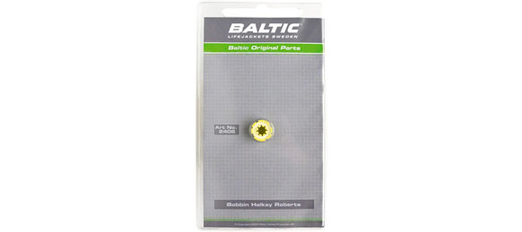 Baltic Bobbin Halkey Roberts Gul