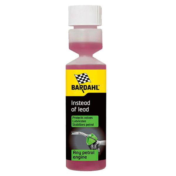 Bardahl blyerstatning 250ml