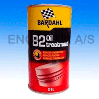 Bardahl B2 Oil Treatment