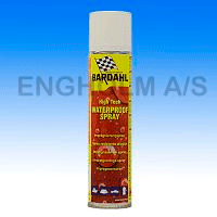 Bardahl Waterproof Spray