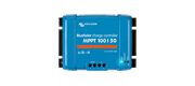 BlueSolar MPPT 100/50 Charge current up to 50 amp