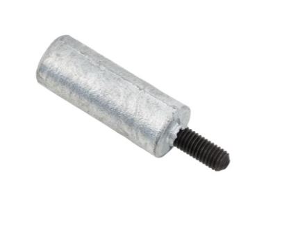 ZINKANODE UDEN PROP k�lesystem