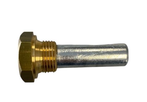 ZINKANODE KOMPLET M. PROP
