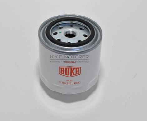 OLIEFILTER DV36-48