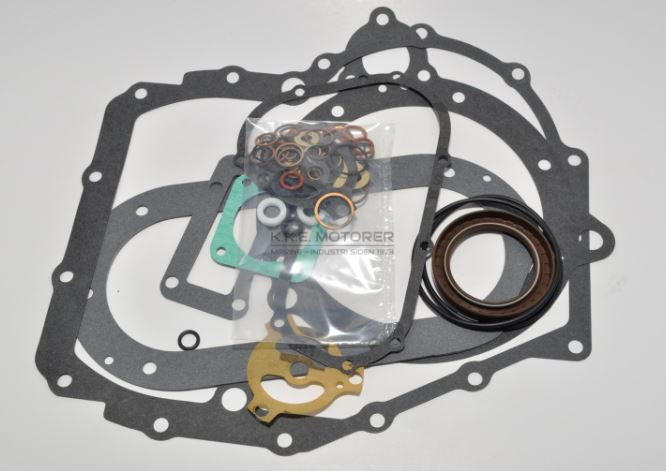 BUKH pakningss�t DV8/10L