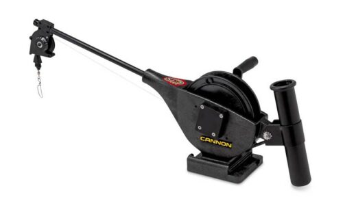 Canon Lake-Troll Downrigger