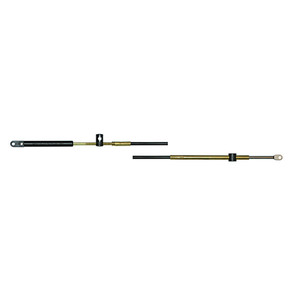 SeaStar Merc-Mar kabel 12 fod 366 cm