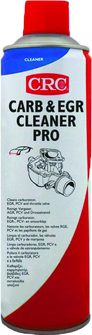 CRC karburator rengring 500ML