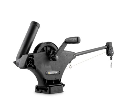 Cannon Easi Troll downrigger