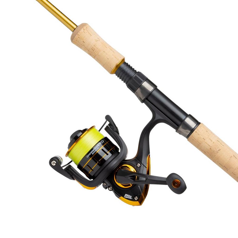 CARDINAL� PRO SPINNING COMBO 6 fod