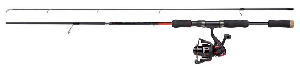 CARDINAL� X SPINNING COMBO 6 fod